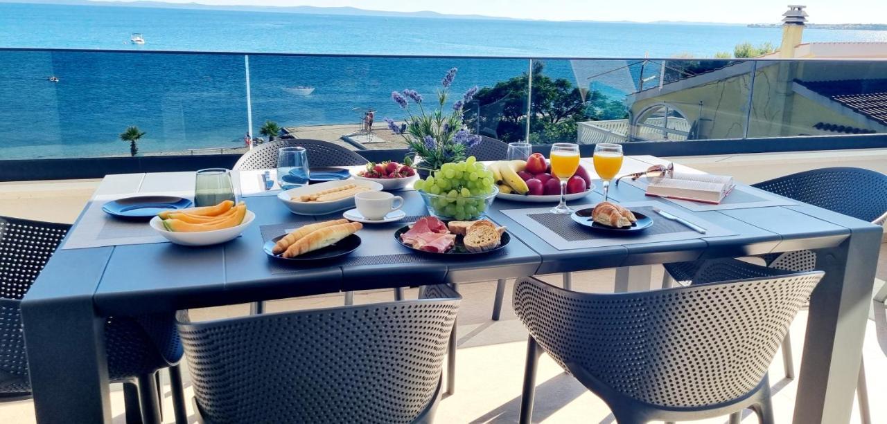 Dinary Penthouse Apartment Vir Dış mekan fotoğraf