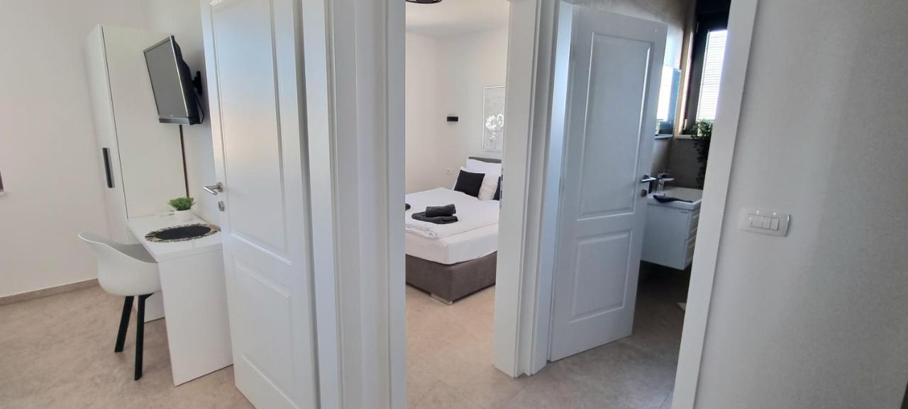 Dinary Penthouse Apartment Vir Dış mekan fotoğraf